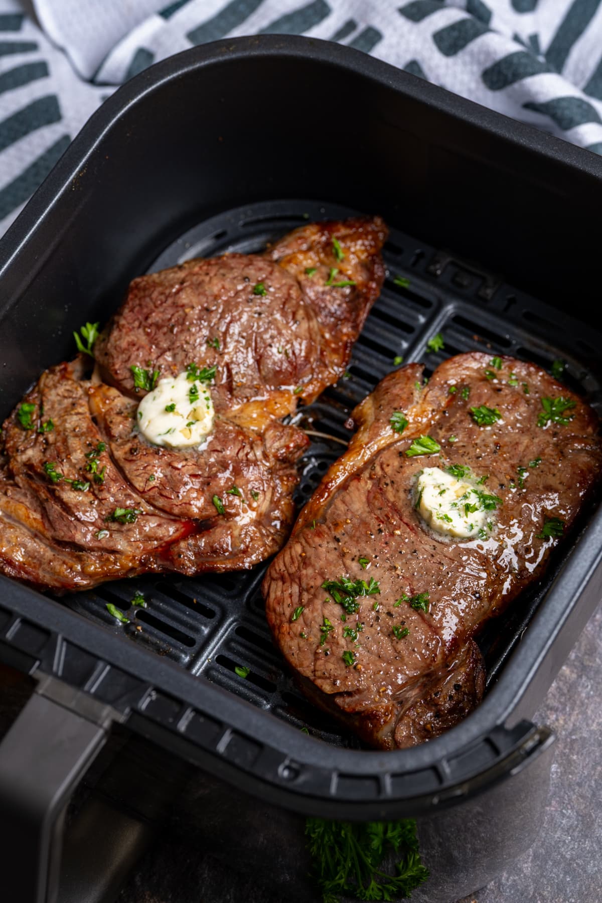 1. Daging Langsung Dimasak dari Kulkas