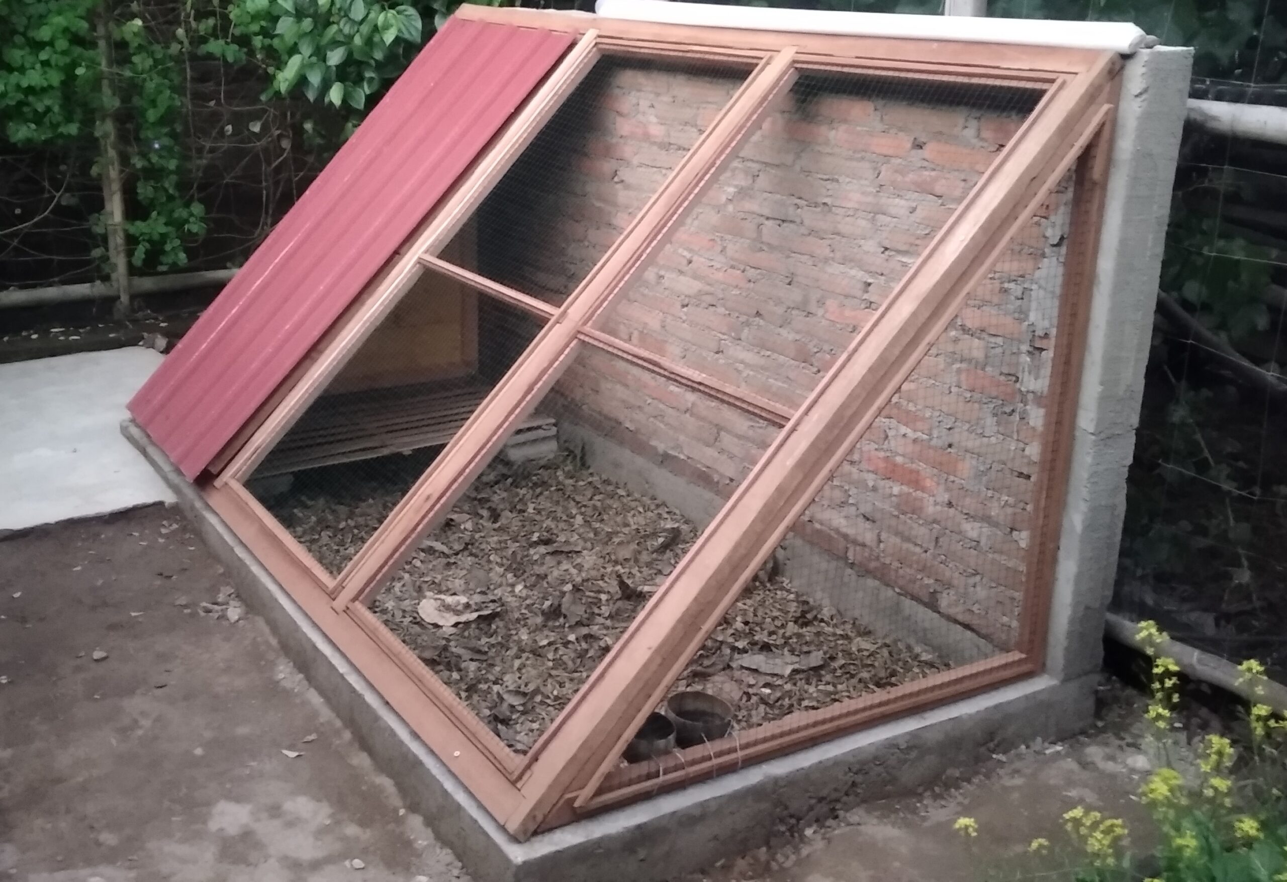 3. Pemilihan Lokasi yang Salah