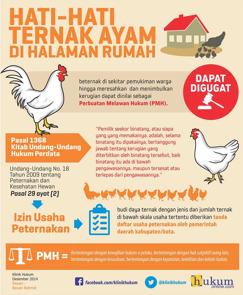 3. Perhatikan Kondisi dan Kontur Tanah