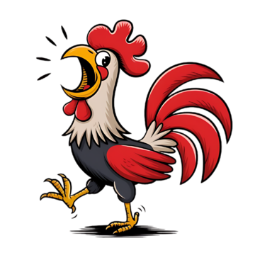 7 Cara Jitu Membuat Ayam Serama Rajin Berkokok dan Gacor