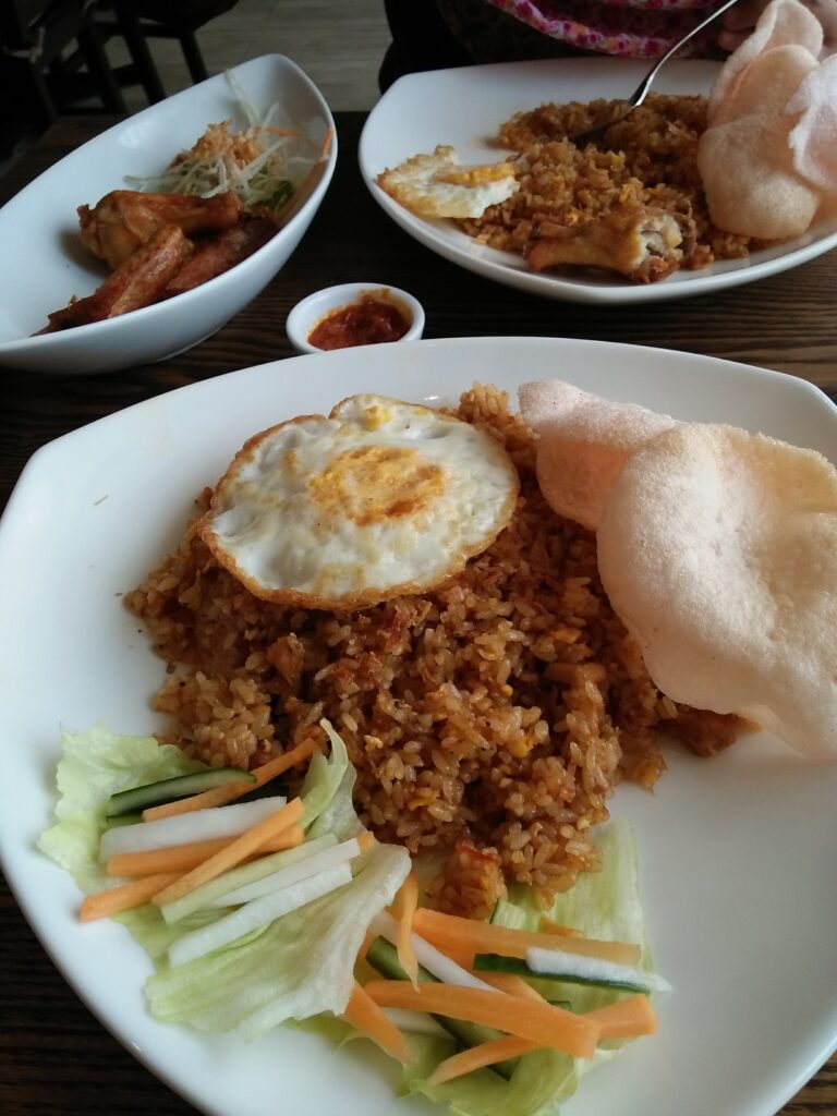 7 Kuliner Pedas Legendaris di Jakarta yang Wajib Dicoba, Berani?