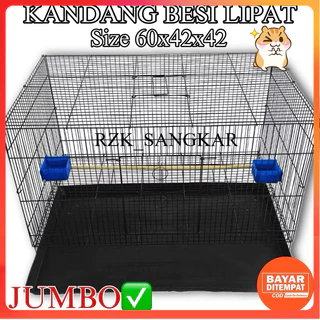 8. Lakukan Inspeksi Rutin dan Perbaikan Kandang