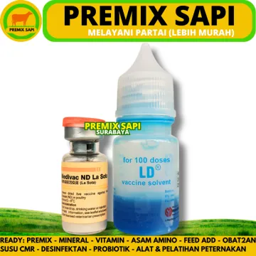 Alternatif Pengobatan Herbal untuk Snot Ayam