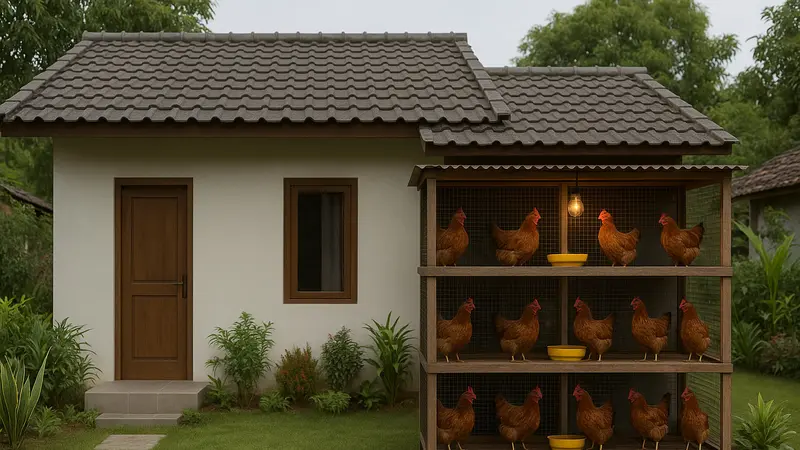 Analisis Komponen Biaya Utama Renovasi