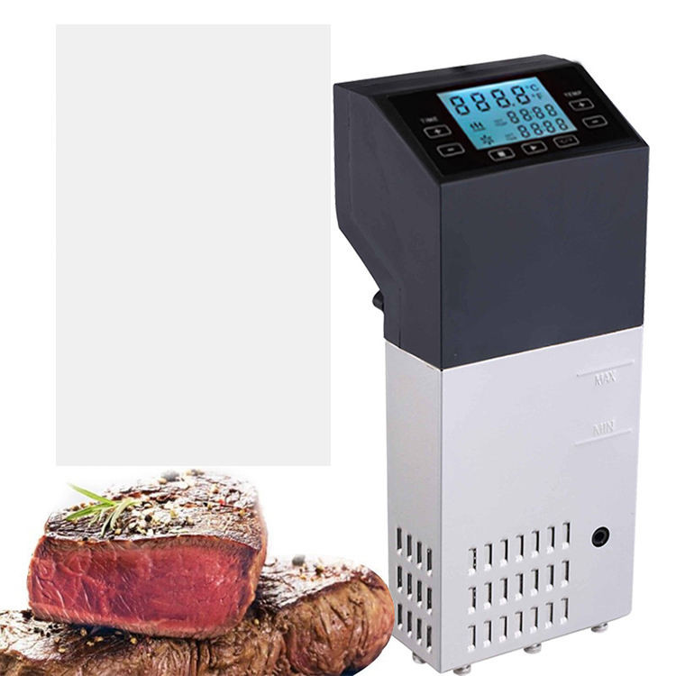 Apa Itu Metode Memasak Sous Vide?
