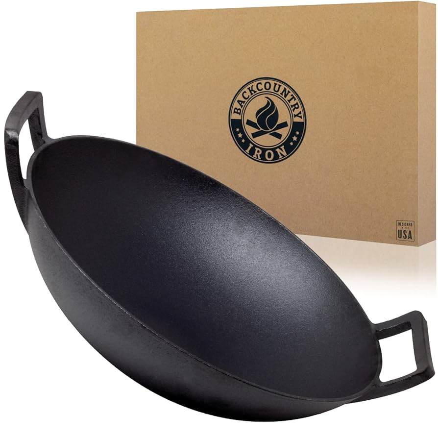 Apa Itu Seasoning dan Mengapa Penting untuk Wajan Cast Iron?