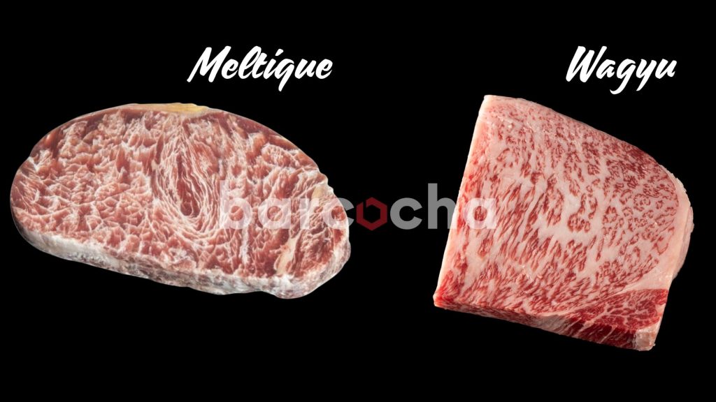 Apa Sebenarnya Daging Meltique?