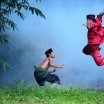 Membongkar Silat Gerak Saka: Antara Keampuhan Nyata dan Klaim Mistis
