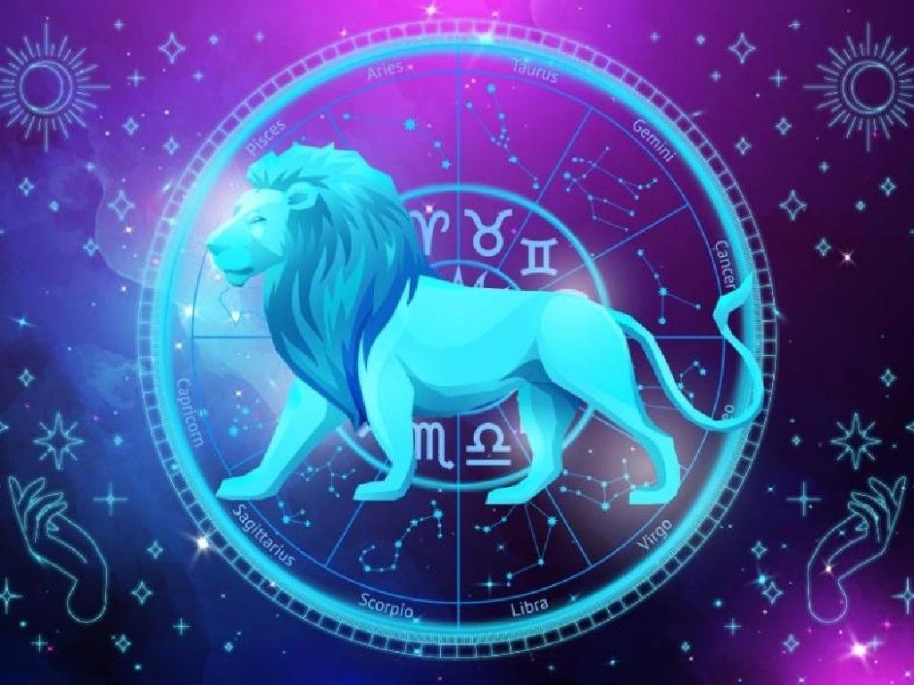 Aquarius (20 Januari - 18 Februari)