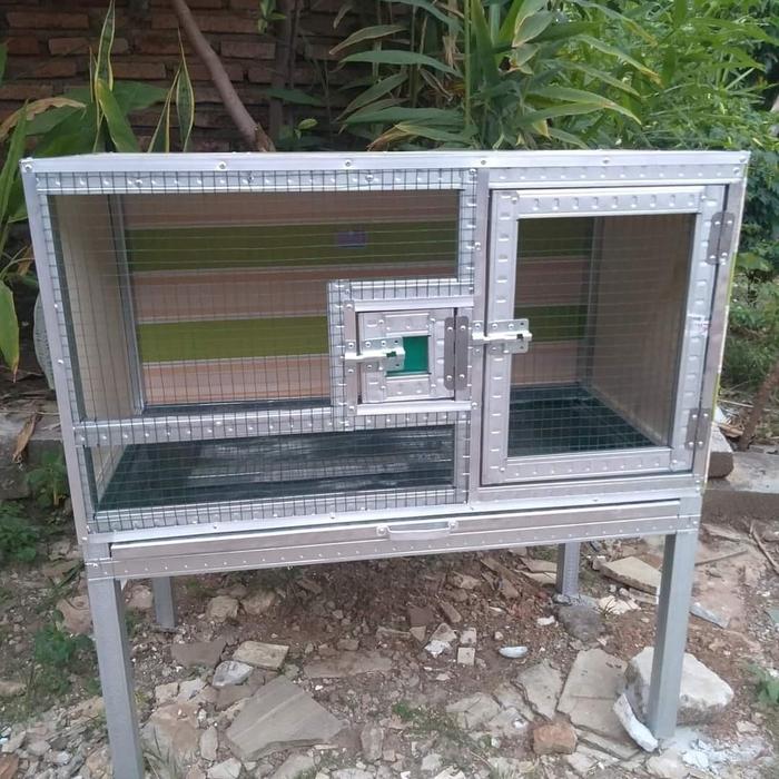 Atur Sirkulasi Udara dan Pencahayaan