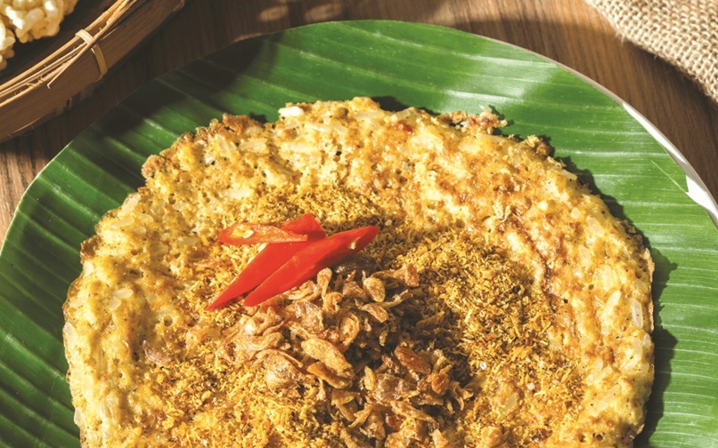 Ayam Blenger PSP, Ledakan Pedas Super untuk Generasi Milenial