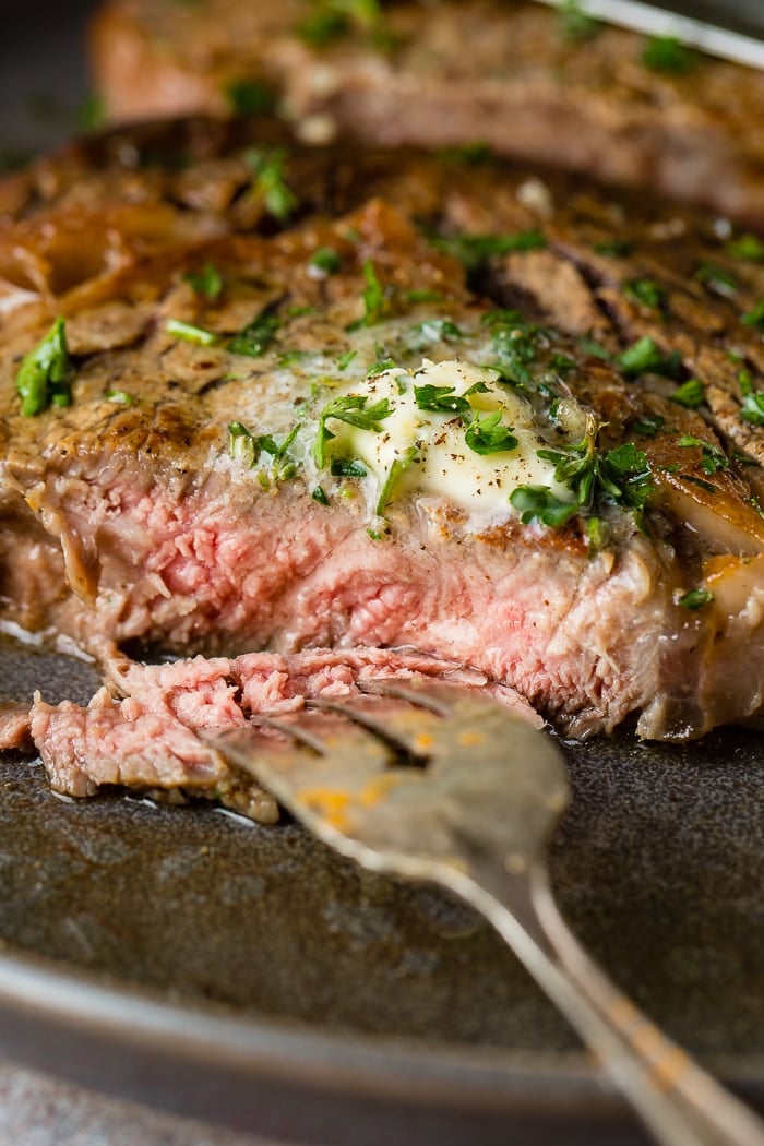 Bahan-Bahan Esensial untuk Garlic Butter Sempurna