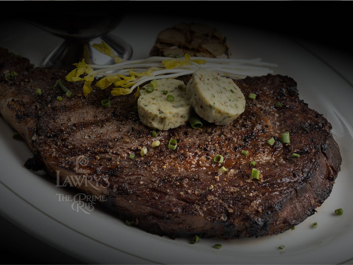 Bosan dengan Kentang Goreng? Ini 10+ Pilihan Pendamping Steak yang Tak Kalah Lezat!