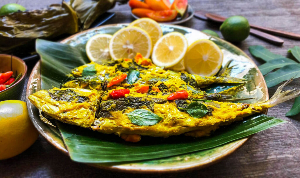 Cara Mudah Membuat Pepes Tahu Tempe Ikan Kembung yang Gurih dan Meresap Sempurna