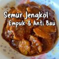 Cara Olah Jengkol gak bau , empuk, bumbu meresap