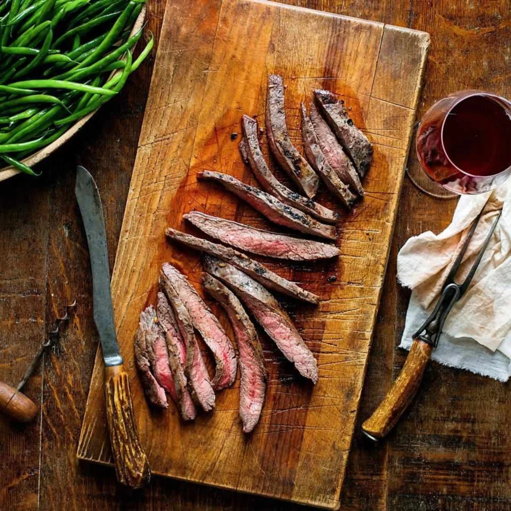 Dapur Penuh Asap Saat Masak Steak? Ini Cara Ampuh Mengatasinya!