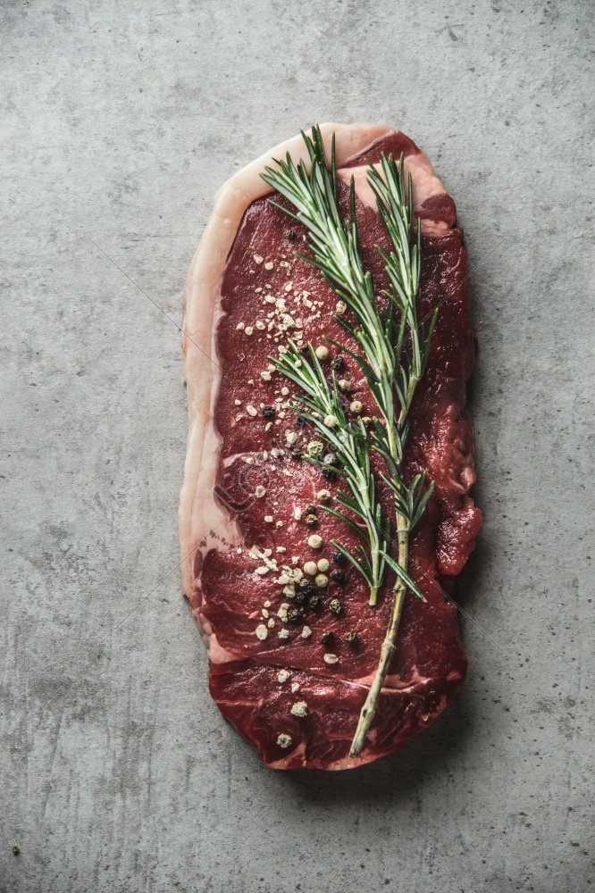 Dua Waktu Emas untuk Membumbui Steak