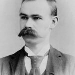 Herman Hollerith dan Mesin Hitung Nazi: Teknologi di Balik Tragedi Holocaust