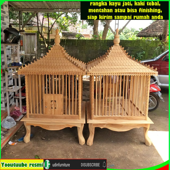 Jangan Asal! Ini Cara Membersihkan Kandang Ayam Hias yang Benar dan Efektif