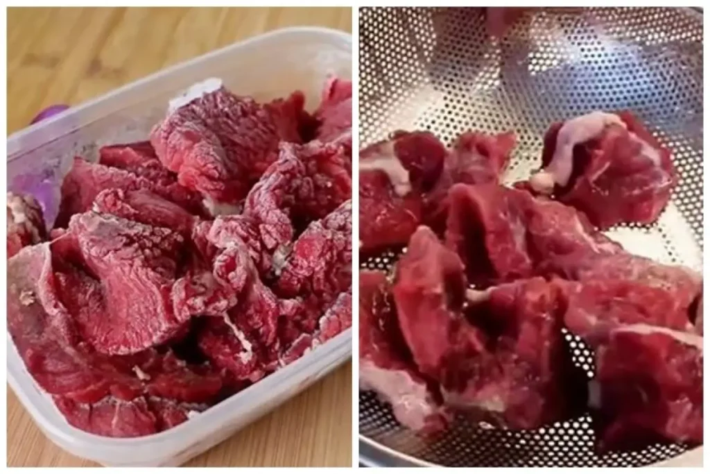 Jangan Salah Langkah! Ini 3 Cara Thawing Steak Beku yang Aman dan Tepat