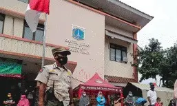 Jejak Kerajaan Sunda di Tanah Batavia