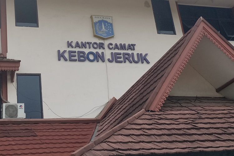 Jejak Sejarah di Balik Nama-Nama Kelurahan