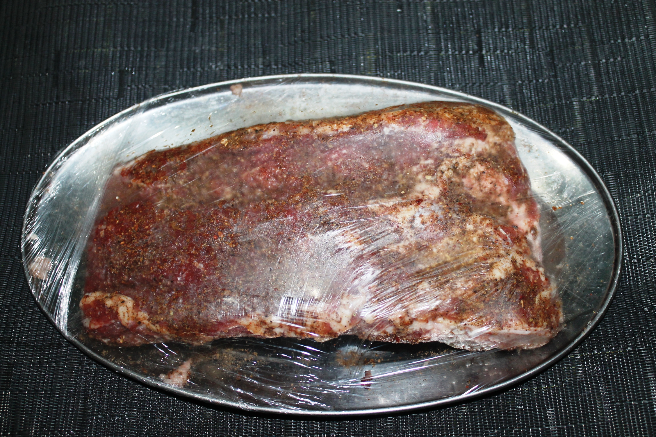 Kapan Waktu Terbaik Membumbui Steak? Ini Rahasia Dibalik Daging Juicy dan Berkerak Sempurna