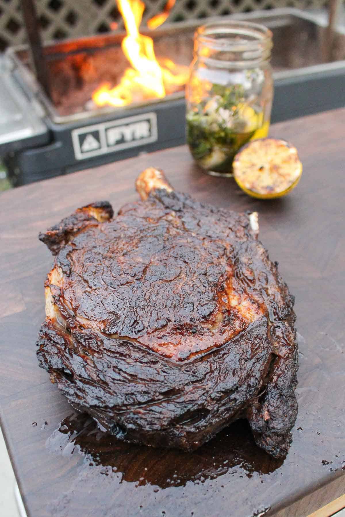 Kesalahan Umum Saat Menggunakan Mentega pada Steak