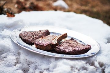 Kesalahan Umum yang Harus Dihindari Saat Thawing Steak
