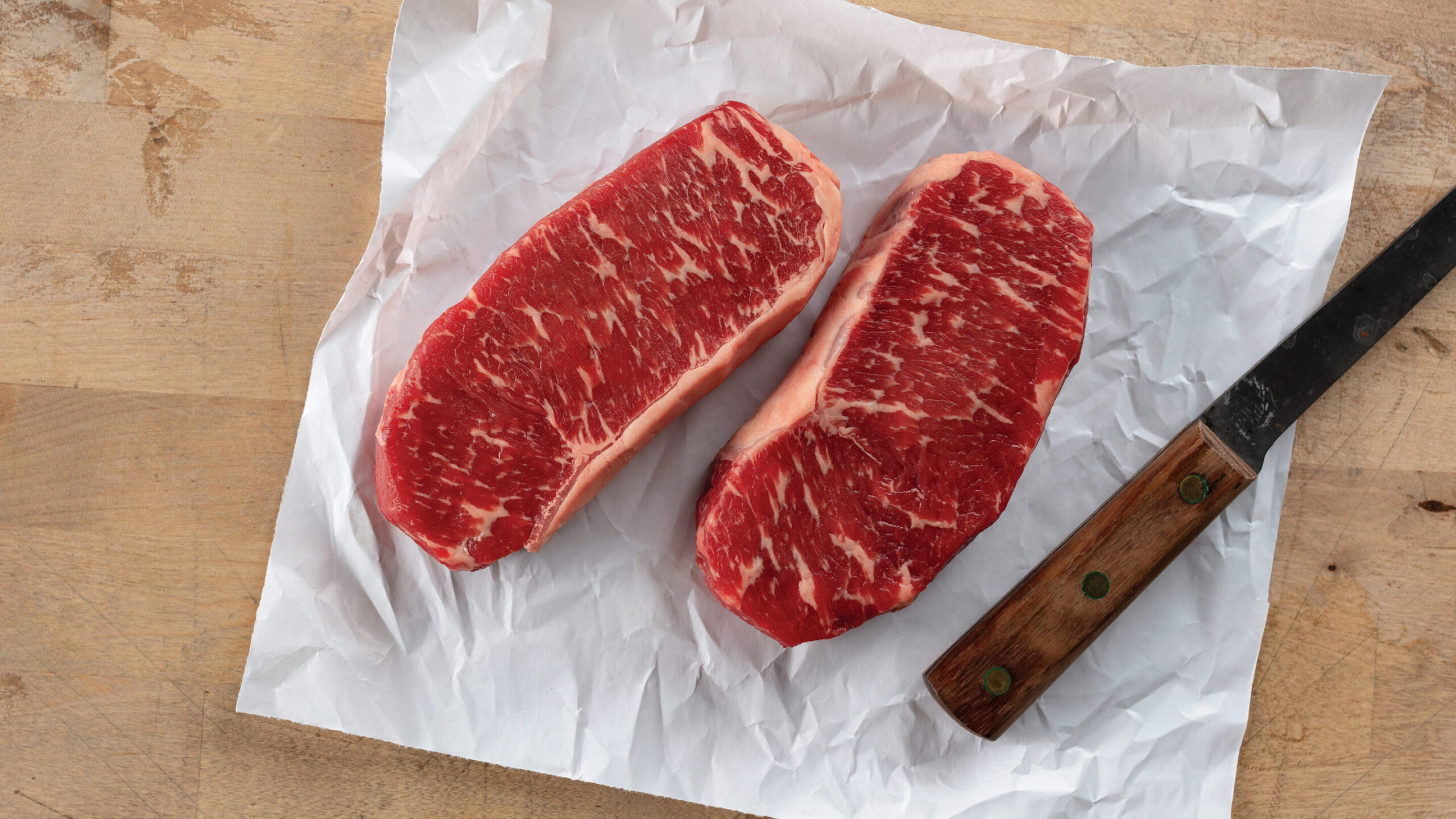 Keuntungan Menggunakan Metode Dry Brining untuk Steak