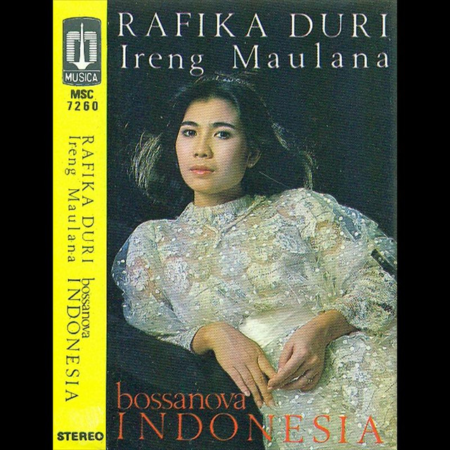 Kolaborasi Emas dengan Musisi Legendaris