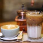 Kopi Susu Enakan Dingin atau Hangat? Mengungkap Jawaban Sesuai Selera Anda