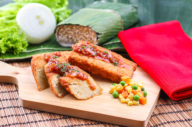 Kreasi Saus Pendamping Steak Tempe yang Menggugah Selera