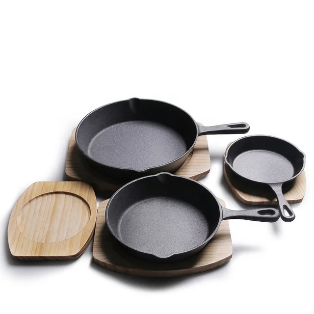 Langkah-demi-Langkah Memasak Steak di Wajan Cast Iron