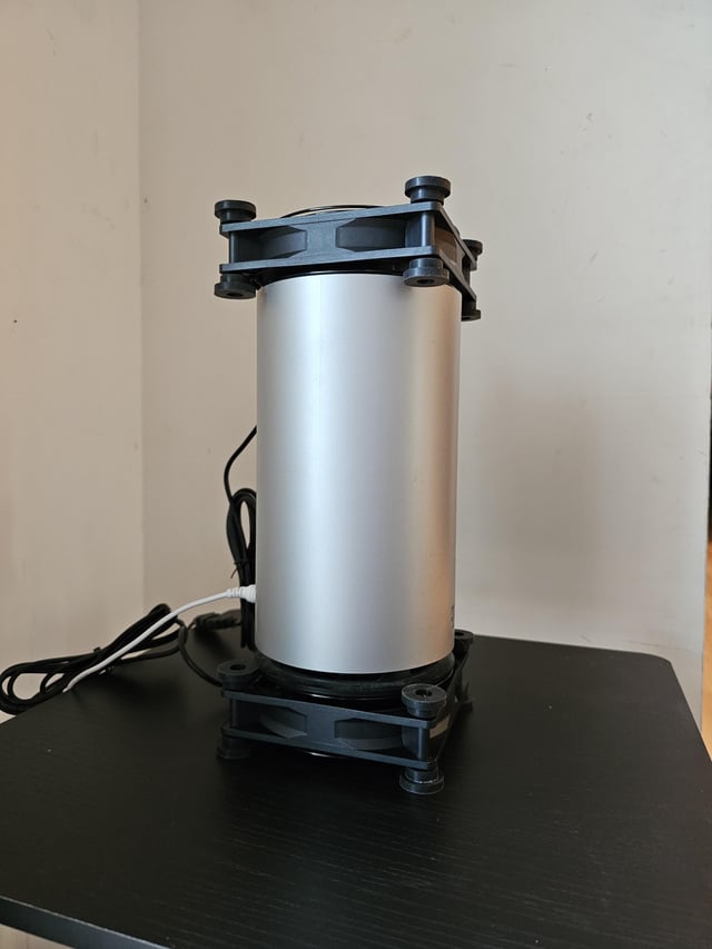Langkah-langkah Membuat Filter Talang DIY