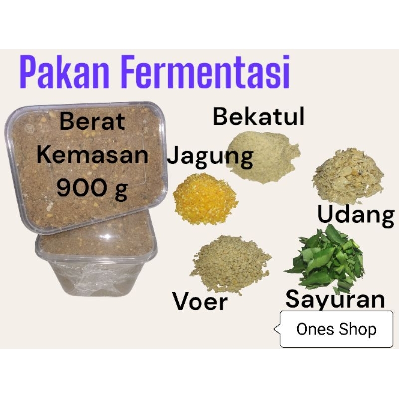 Langkah-Langkah Membuat Pakan Fermentasi Sistem Kering