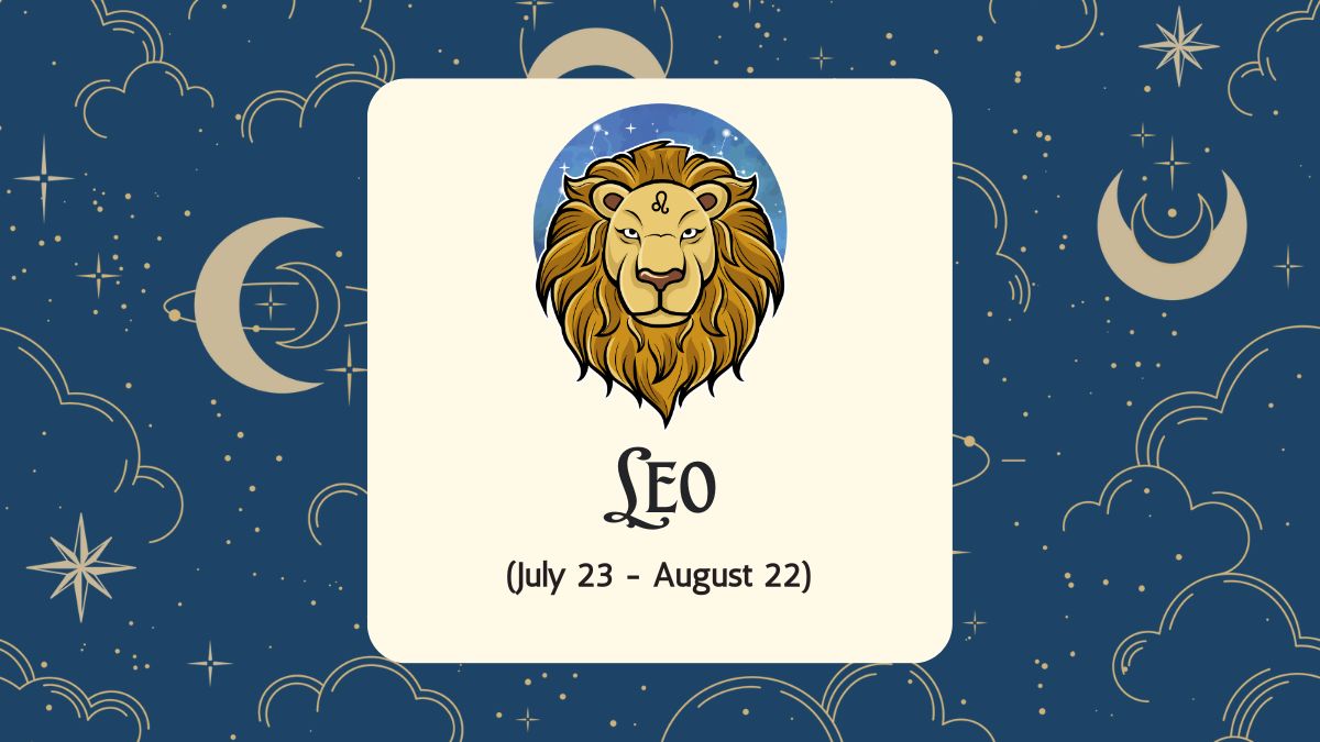 Libra (23 September - 22 Oktober)