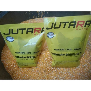 Memahami Karakteristik Produksi Telur Ayam Hias