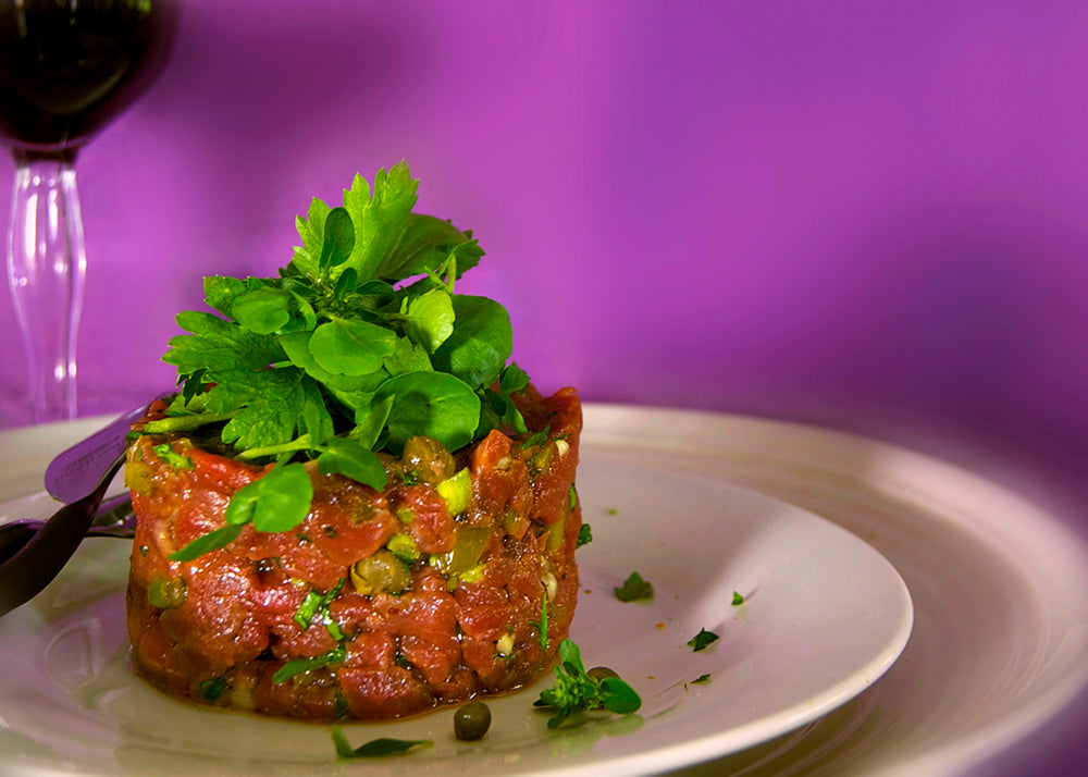 Memahami Karakteristik Unik Steak Sirloin