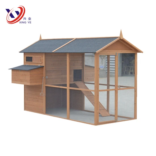 Memahami Penyebab Umum Ayam Menolak Nesting Box
