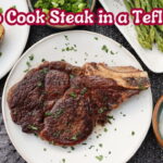 Membuat Steak di Teflon Biasa? Tentu Bisa! Ini Panduan Lengkapnya Agar Empuk dan Juicy