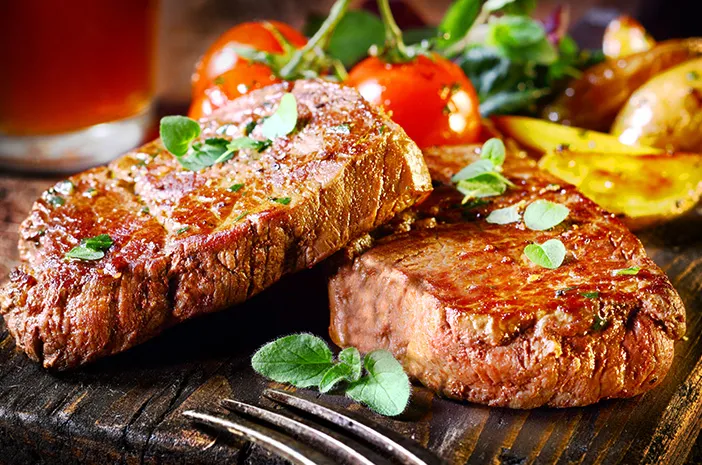 Memilih Potongan Daging Sapi yang Tepat