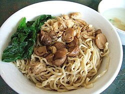 Memilih Varian Indomie yang Tepat untuk Kreasi Anda