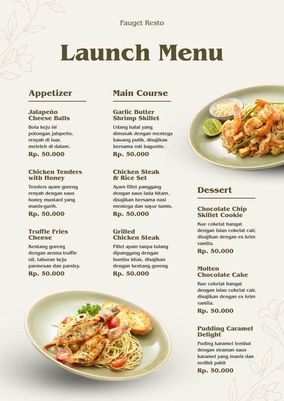 Mengapa Butter dan Garlic adalah Kombinasi Sempurna?