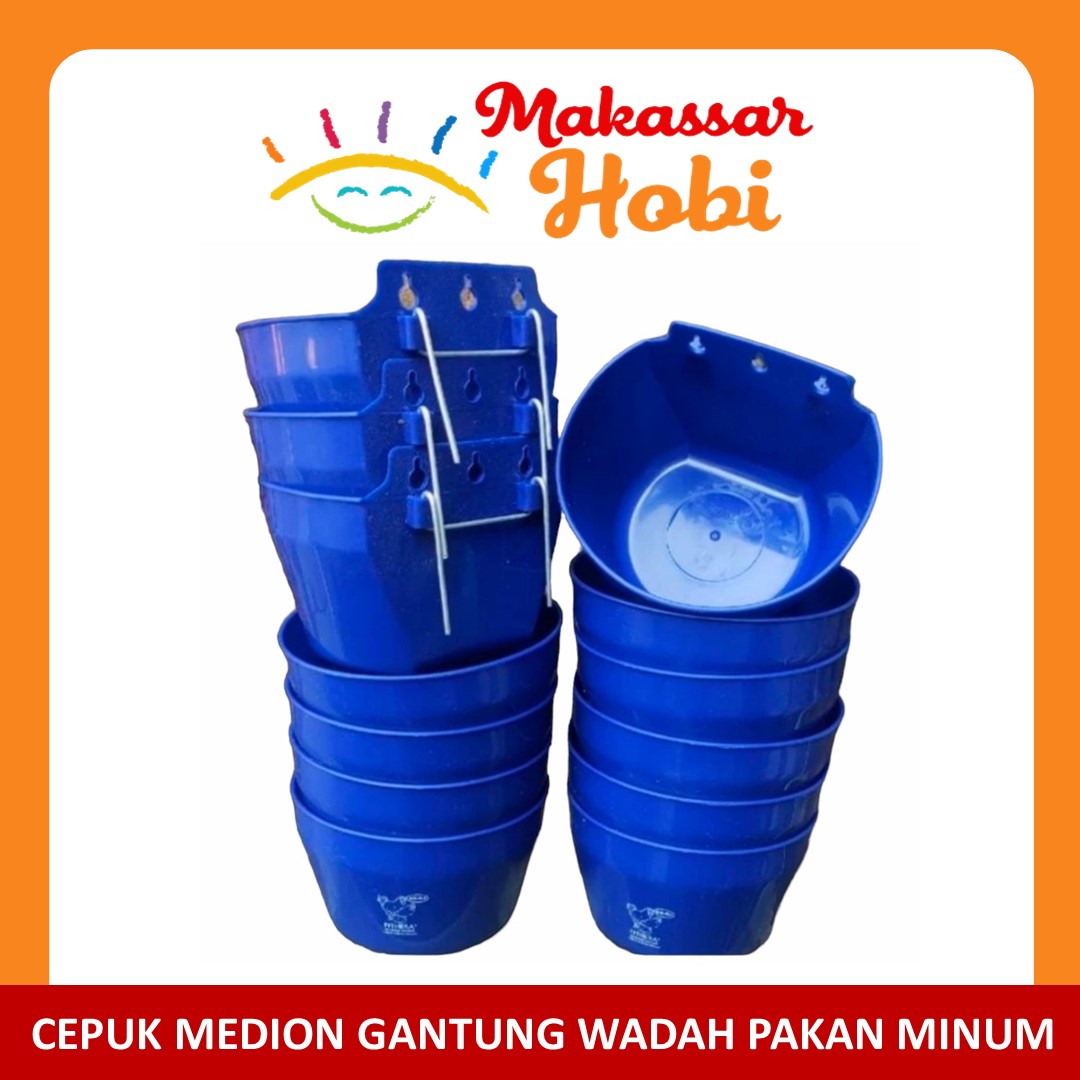 Mengapa Jarak Pakan dan Minum Sangat Penting?