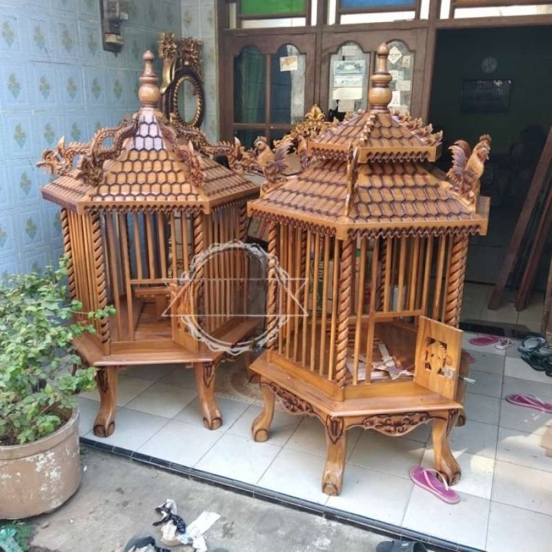 Mengapa Kebersihan Kandang Ayam Hias Sangat Penting?