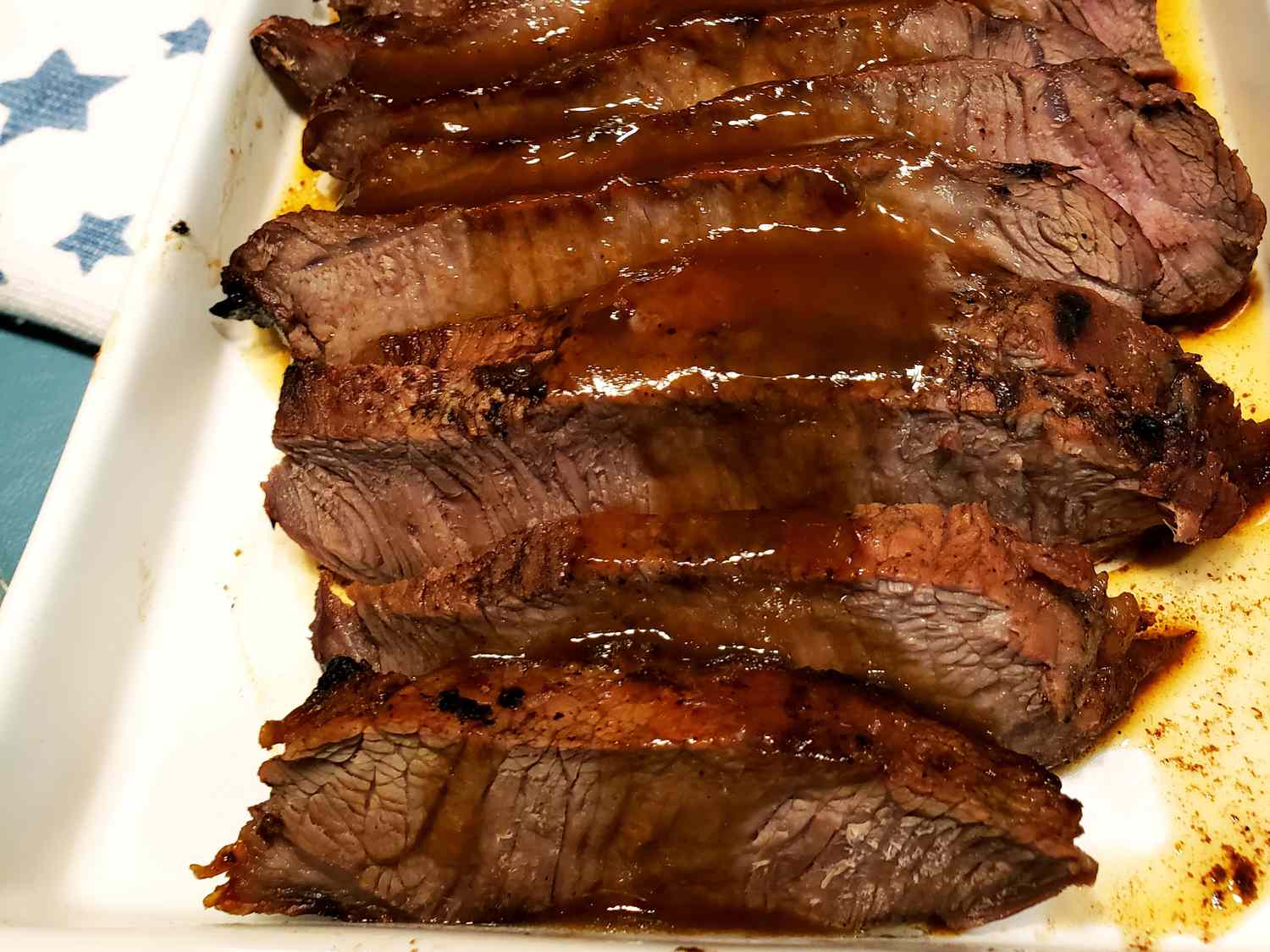 Mengapa Membuat Saus Barbekyu Sendiri di Rumah?