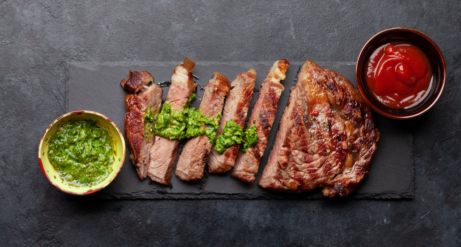 Mengapa Menebak Tingkat Kematangan Steak Seringkali Gagal?