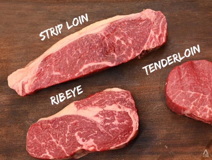 Mengenal Karakteristik Daging Sirloin