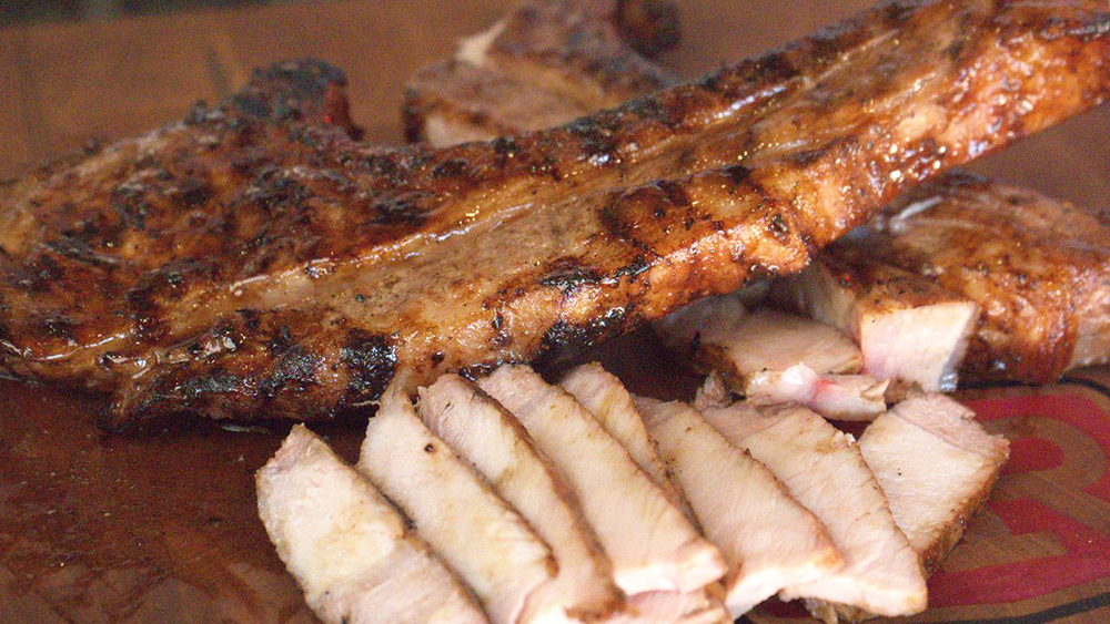 Mengenal Steak Tomahawk: Potongan Daging Istimewa
